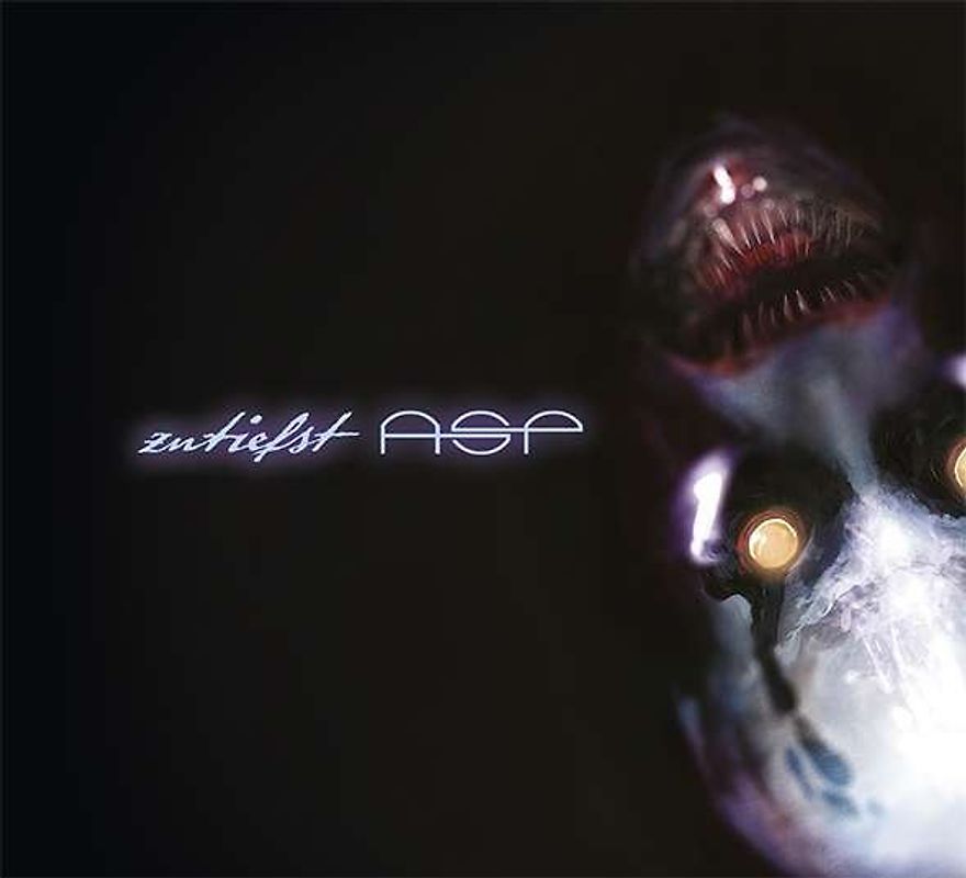Asp - Zutiefst [2 CDs]