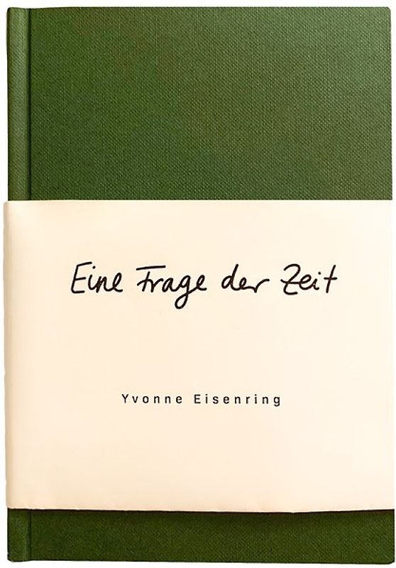 Eine Frage der Zeit