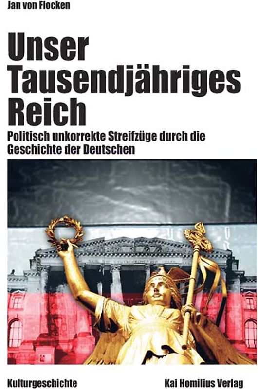 Unser Tausendjähriges Reich