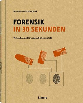 Forensik in 30 Sekunden