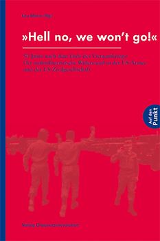 „Hell no, we won’t go!“