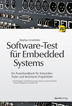 Software-Test für Embedded Systems