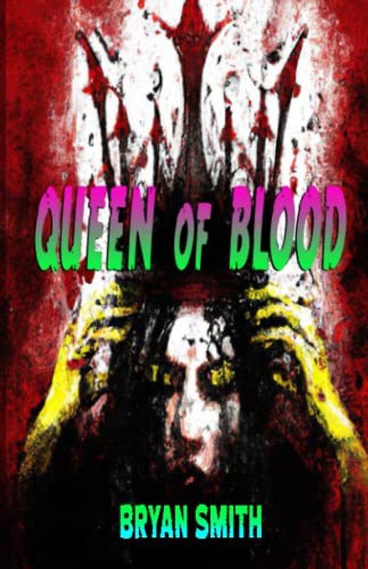 Queen Of Blood