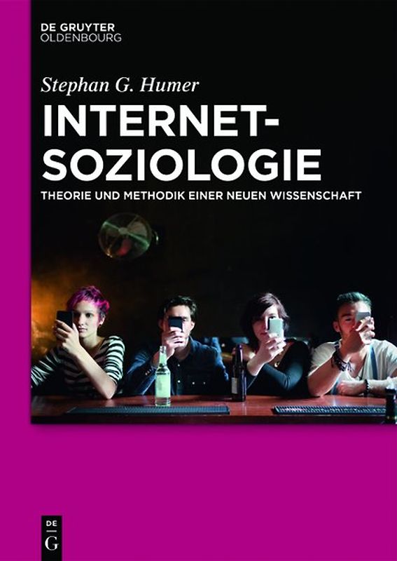 Internetsoziologie