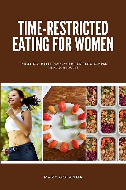Time-Restricted Eating for Women