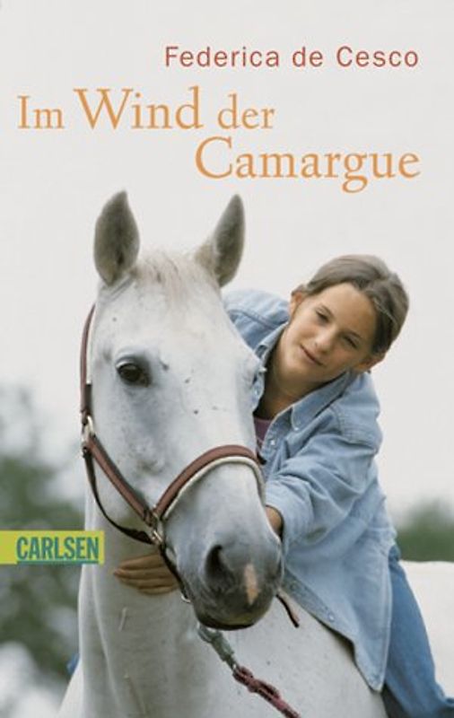 Im Wind der Carmague