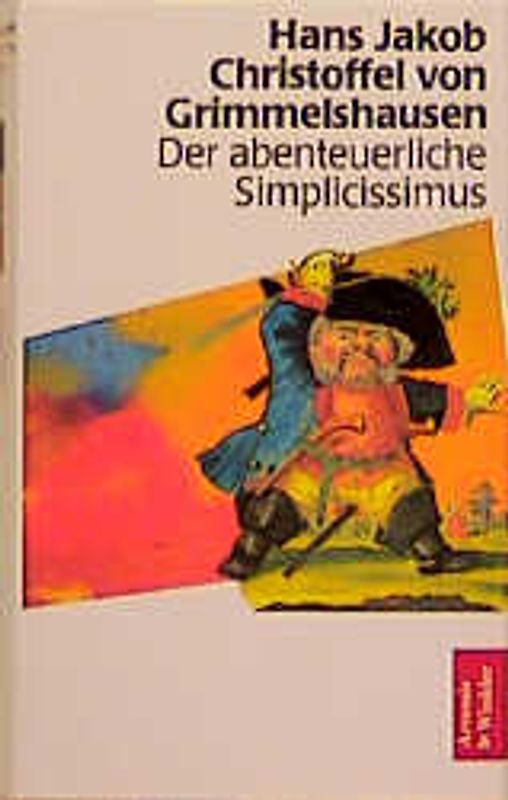Der abenteuerliche Simplicissimus