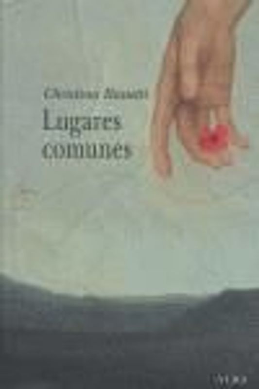 Lugares comunes