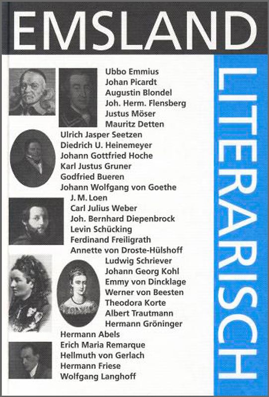 Emsland literarisch
