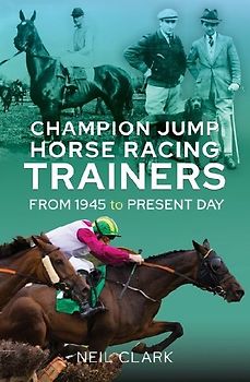 Champion Jump Horse Racing Trainers