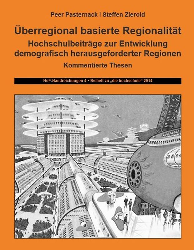 Überregional basierte Regionalität