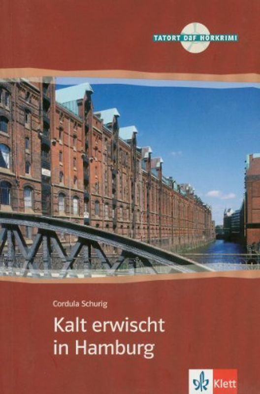 Kalt erwischt in Hamburg