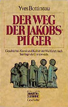 Der Weg der Jakobspilger