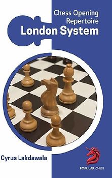 Opening Repertoire: The London System