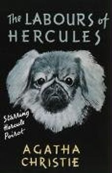 Labours of Hercules (Poirot)