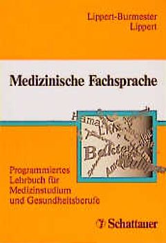 Medizinische Fachsprache