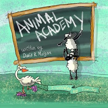Animal Academy