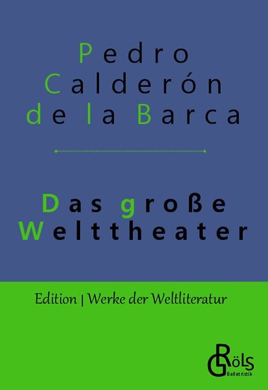 Das große Welttheater