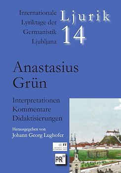 Anastasius Grün