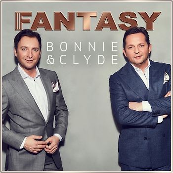 Bonnie & Clyde - Fantasy