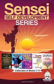Sensei Self Development Series