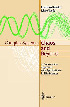 Complex Systems: Chaos and Beyond