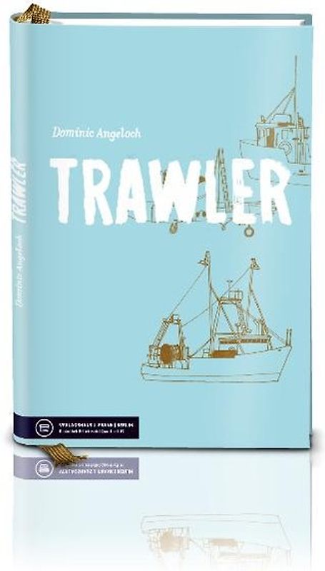 Trawler