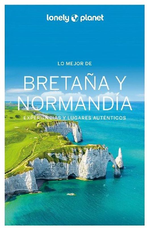 Lo mejor de Bretaña y Normandía 1