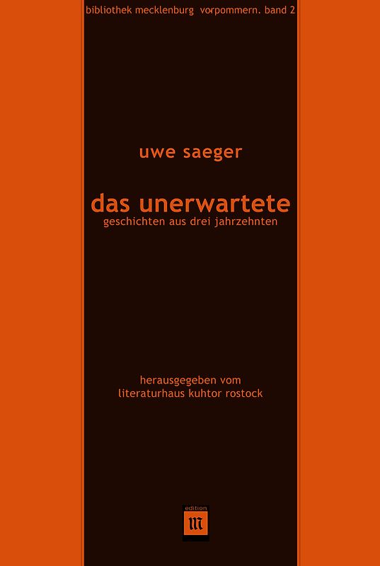 Das Unerwartete