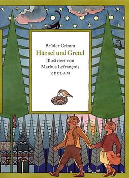 Hänsel und Gretel