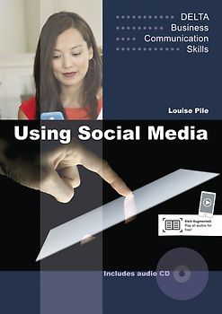 Using Social Media B1-B2