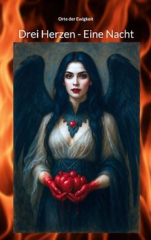Drei Herzen - Eine Nacht