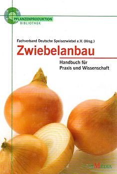 Zwiebelanbau