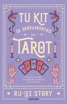 Tu Kit de Herramientas del Tarot
