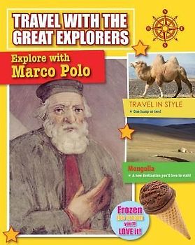 Explore with Marco Polo
