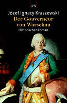 Der Gouverneur von Warschau