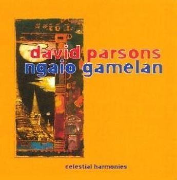 David Parsons - Ngaio Gamelan