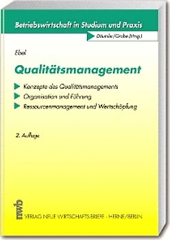 Qualitätsmanagement