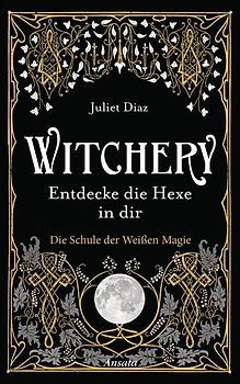 Witchery – Entdecke die Hexe in dir