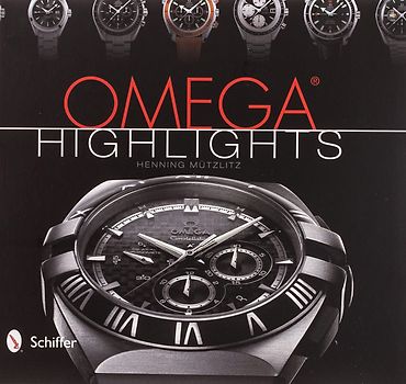 Omega Highlights