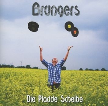 Brungers - Die Pladde Scheibe