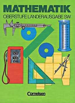 Mathematik Förderschule - Länderausgabe Südwest / Oberstufe - Gesamtband - Schülerbuch