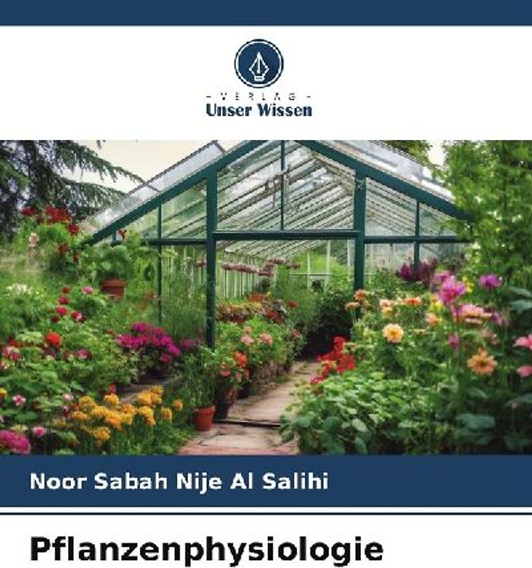 Pflanzenphysiologie