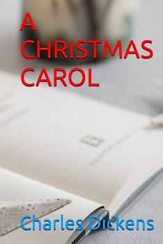 A CHRISTMAS CAROL