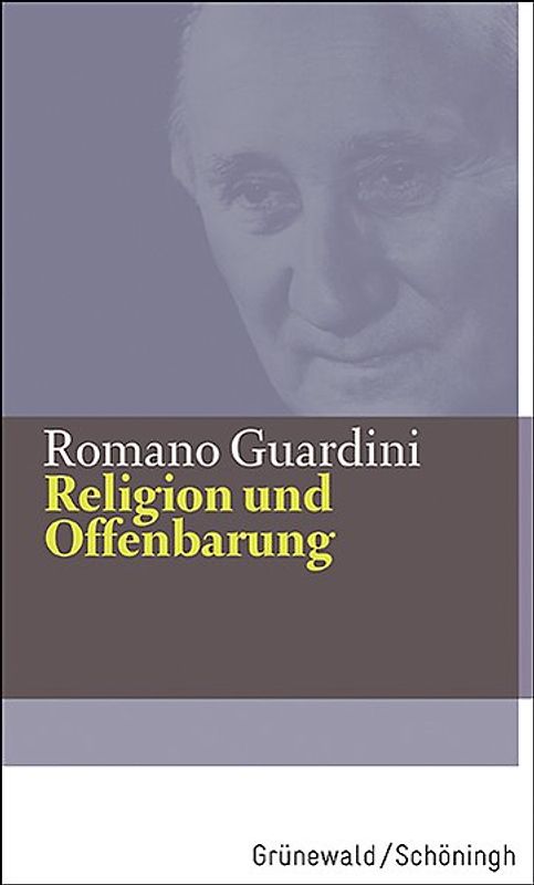 Religion und Offenbarung