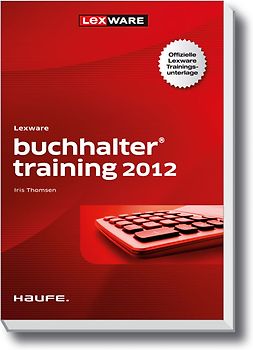 Lexware buchhalter training 2012