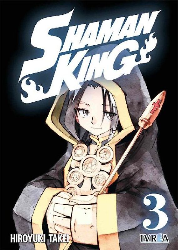 Shaman King