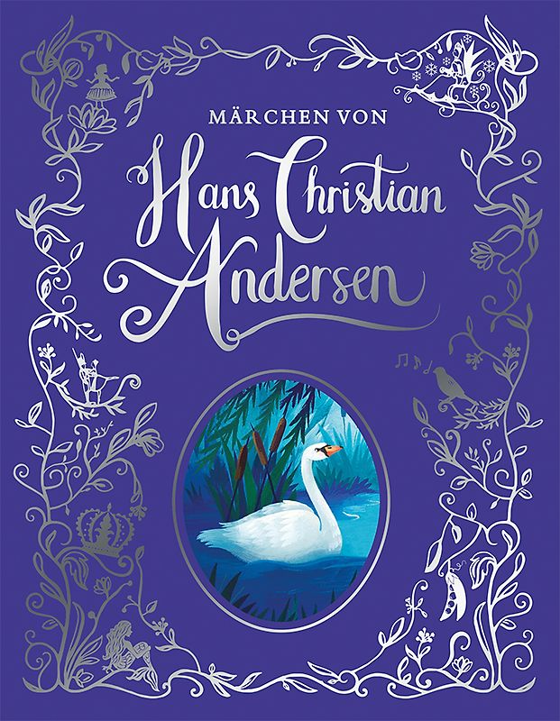 Märchen von Hans Christian Andersen
