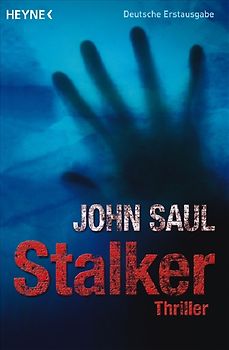 Stalker. Thriller