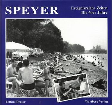 Speyer. Die 60er Jahre